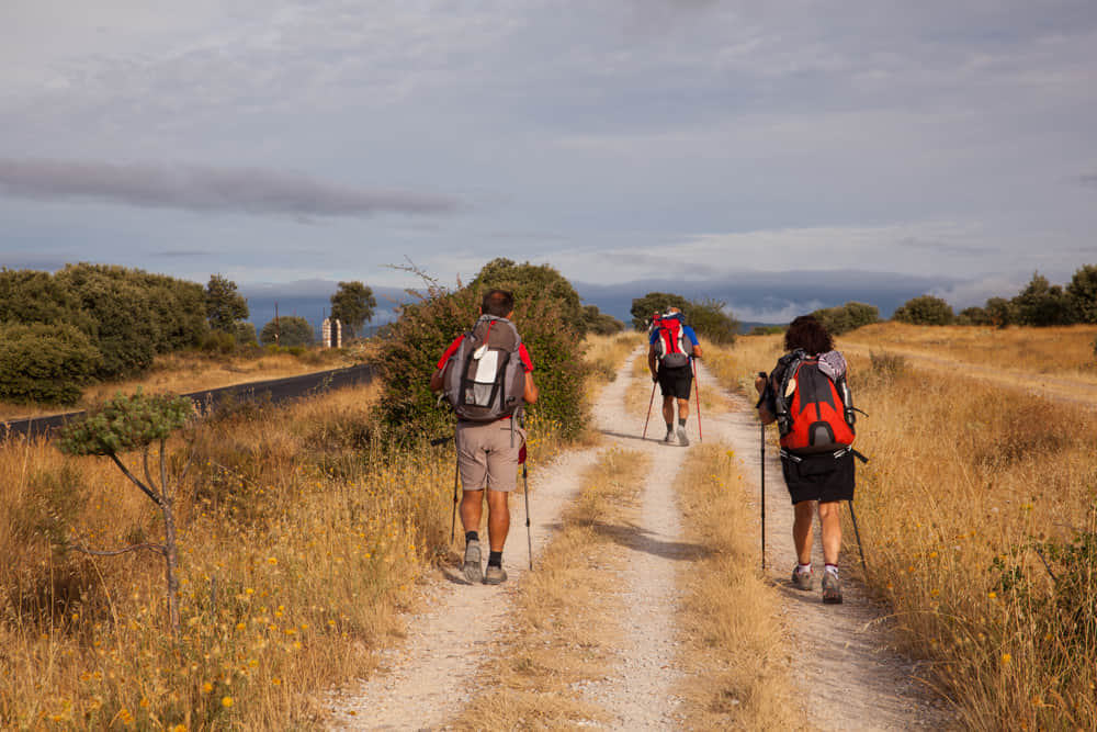 Recomendaciones del Camino de Santiago