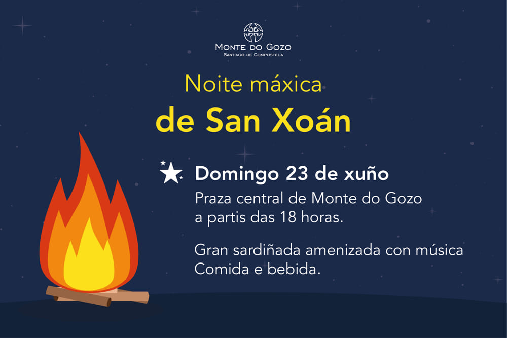 Noite de San Xoán